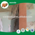 18mm one side PVC faced MDF